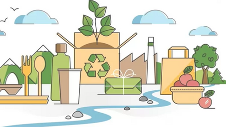 How Sustainable Packaging Makes Business Sense