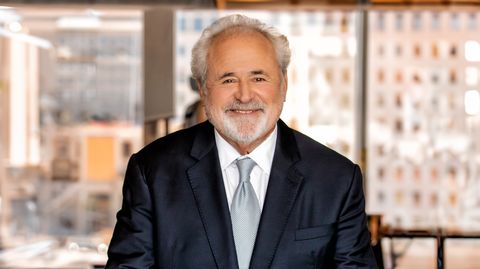 A Master of the Courtroom and Advocate for Justice: Stuart Z. Grossman