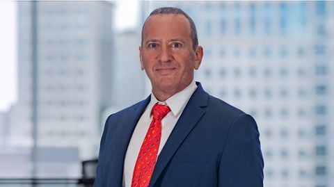 GYC Welcomes Jonathan M. Pavsner as Partner