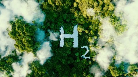 Five takeways on Germany’s Implementation of the EU’s New Gas and Hydrogen Framework