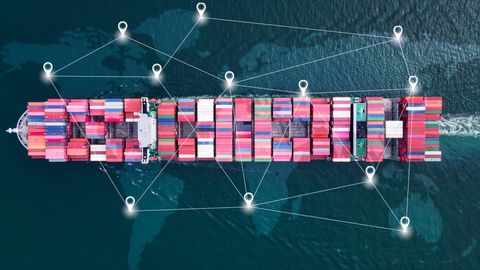 Disruptions to supply chains: can the Houthi’s attacks in the Red Sea give rise to force majeure?