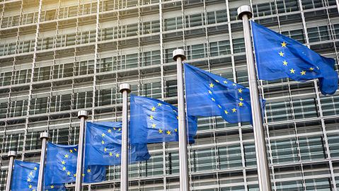 The EU Digital Markets Act is formally enacted – what next?