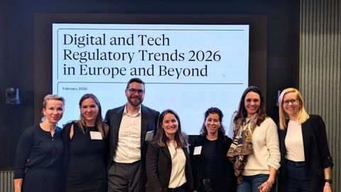 Caught between Brussels and Washington