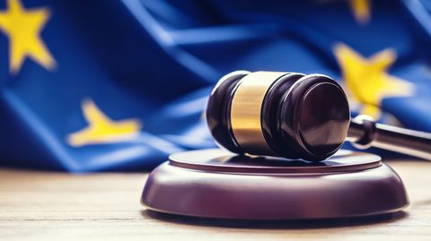 ECJ ruling on leniency statements: balancing cooperation and transparency