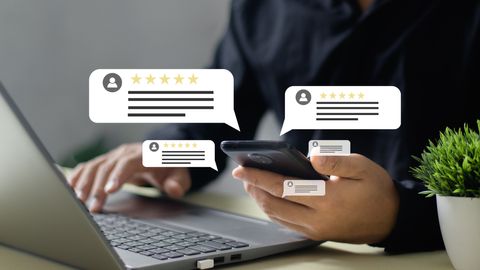 CMA signals end of grace period: Fake reviews enforcement steps up