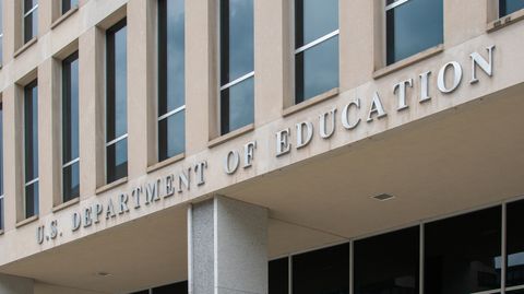 U.S. Department of Education Signals Shift on Entity-Owner Co-Signature Requirements, but Leaves Some  Questions Open