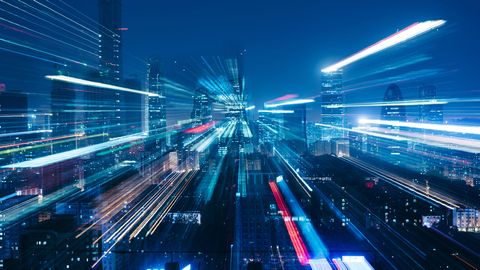 No criminal liability for administrator for failure to make statutory redundancy notification