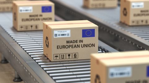 Can the Industrial Accelerator Act strengthen strategic industries without stifling investment? A look at the IAA’s FDI provisions