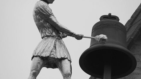 Whistleblowing in the EU, what now ?