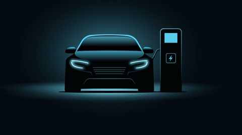 UK Government publishes long-awaited results of consultation on Zero Emission Vehicle mandate