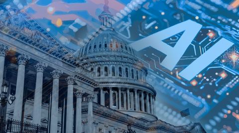 President Trump’s Executive Order on “Ensuring a National Policy Framework for Artificial Intelligence”