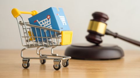 The FCA’s Consumer Duty rule review: a spring clean, but no overhaul