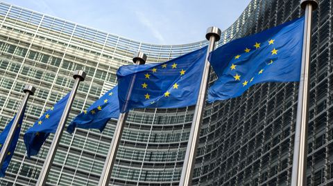 EU Expands Sanctions Regime with 17th Sanctions Package against Russia