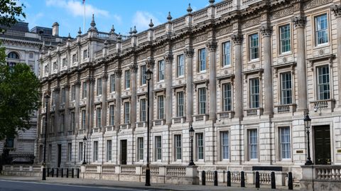 UK Election: Pre-election period of sensitivity – what does it mean?