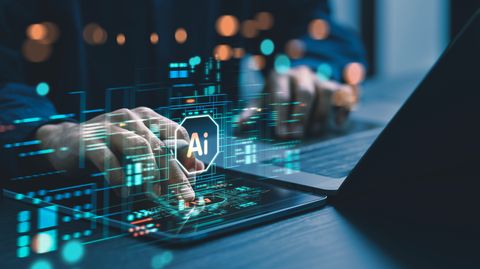 AI and international arbitration – watching brief #1: the current landscape