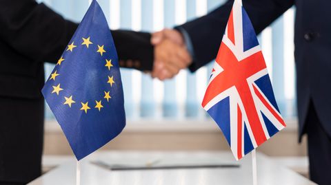 EU-UK Competition Cooperation Agreement: What it means for cross-Channel enforcement