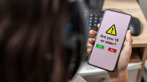 Summary of FTC's Workshop Examining Age Verification Technologies