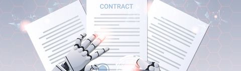 Key Takeaways from the Contracting Roundtable at Loeb's AI Summit