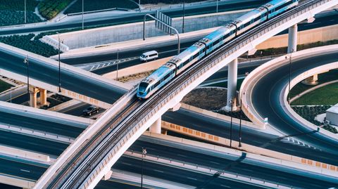 Infrastructure Future Act