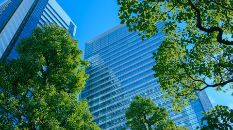 CISAF: The EU’s ambitious State aid framework for competitive decarbonisation