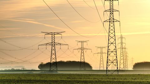 Austria’s New Electricity Act Unlocking flexibility: active customers, energy sharing and direct lines (3/3)