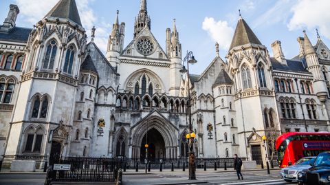 System re-boot:  High Court turns up the voltage for UK energy appeals