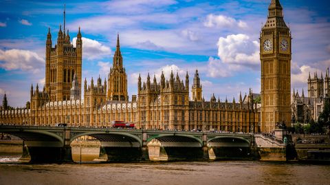 Calmer waters? The UK Government reveals its plan to reform the water sector