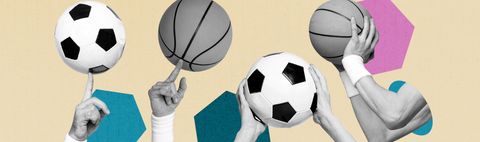 The New Playbook for Sports Agencies: Consolidation, Integration and Institutional Capital