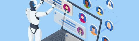 Highlights from the Employment Law Roundtable at Loeb’s AI Summit