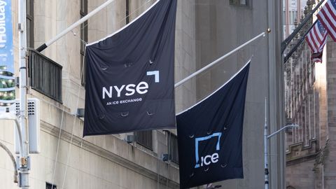 NYSE to Launch Tokenized Securities Platform for 24/7 Trading