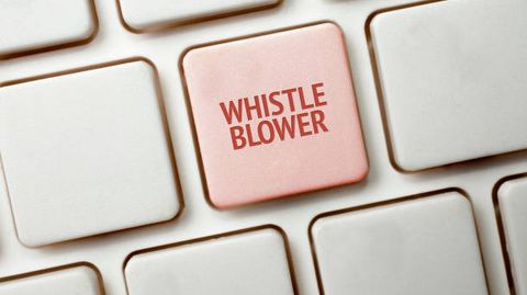 Italy transposes the EU Whistleblowing Directive