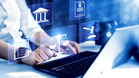 German Civil Procedure Goes Digital – New regulation on virtual participation in oral hearings