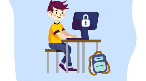 California Privacy Protection Agency Issues First Decision Involving Violation of CCPA and Minor Students