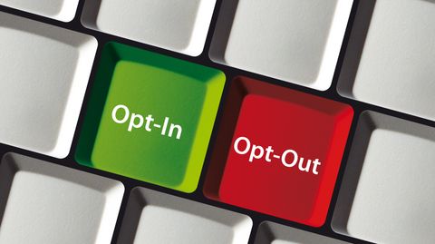 NAI Opt-Out Tool Sunset and CPPA GPC Receipt Confirmation