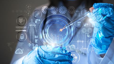 Most recent UK Life Sciences Competitiveness Indicators highlight key areas for reform and investment