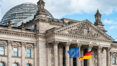 New Rules for Political Influencing in Germany: An update to Germany's Lobbying Register Act
