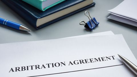 Off to new horizons – the CIETAC Arbitration Rules 2024
