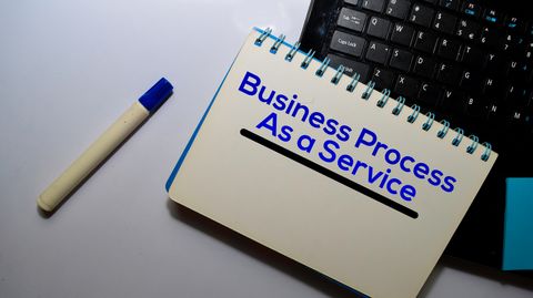 60 Seconds on Tech & Sourcing: Unlocking the BPaaS Advantage—Key Considerations for Successful Deals