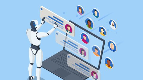 Highlights from the Employment Law Roundtable at Loeb’s AI Summit