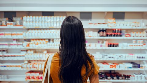 Claiming Your Drug Product is Unique: Does That Mean It's Superior?