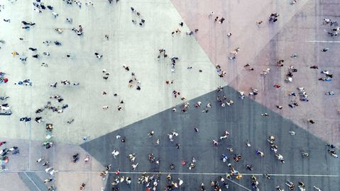 Towards balanced representation of men and women in decision-making bodies