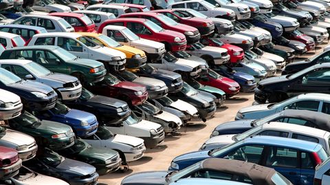 Circular Economy: New rules in the EU for the treatment of end-of-life vehicles and circularity requirements for vehicle design