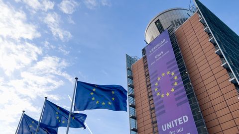 Whelan at the Wheel: what to expect from the newly appointed Director-General of DG Competition