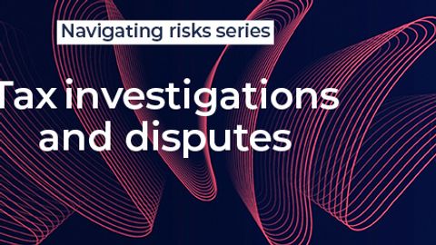 UK tax unallowable purpose challenges: where are we now?