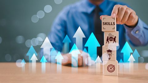 AI in the workplace: Outlook for 2026