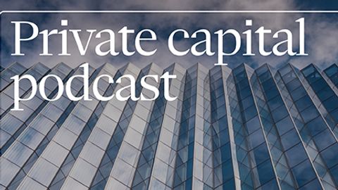 Out of the shadows: the growing regulatory spotlight on private capital