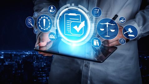 Next steps for UK product regulation – the new Product Regulation and Metrology Bill  