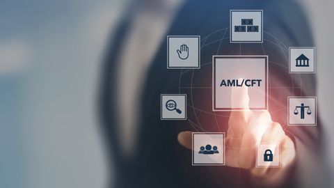 Draft Combatting Financial Crimes Act: revolutionising money laundering enforcement in Germany?