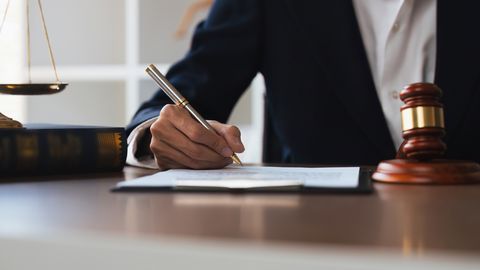 Economic crime and corporate transparency: Significant company law changes and new offences