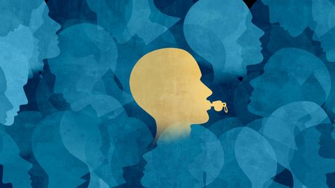 Whistleblowing in Italy: new guidelines from ANAC